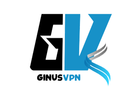 GINUSVPN Logo
